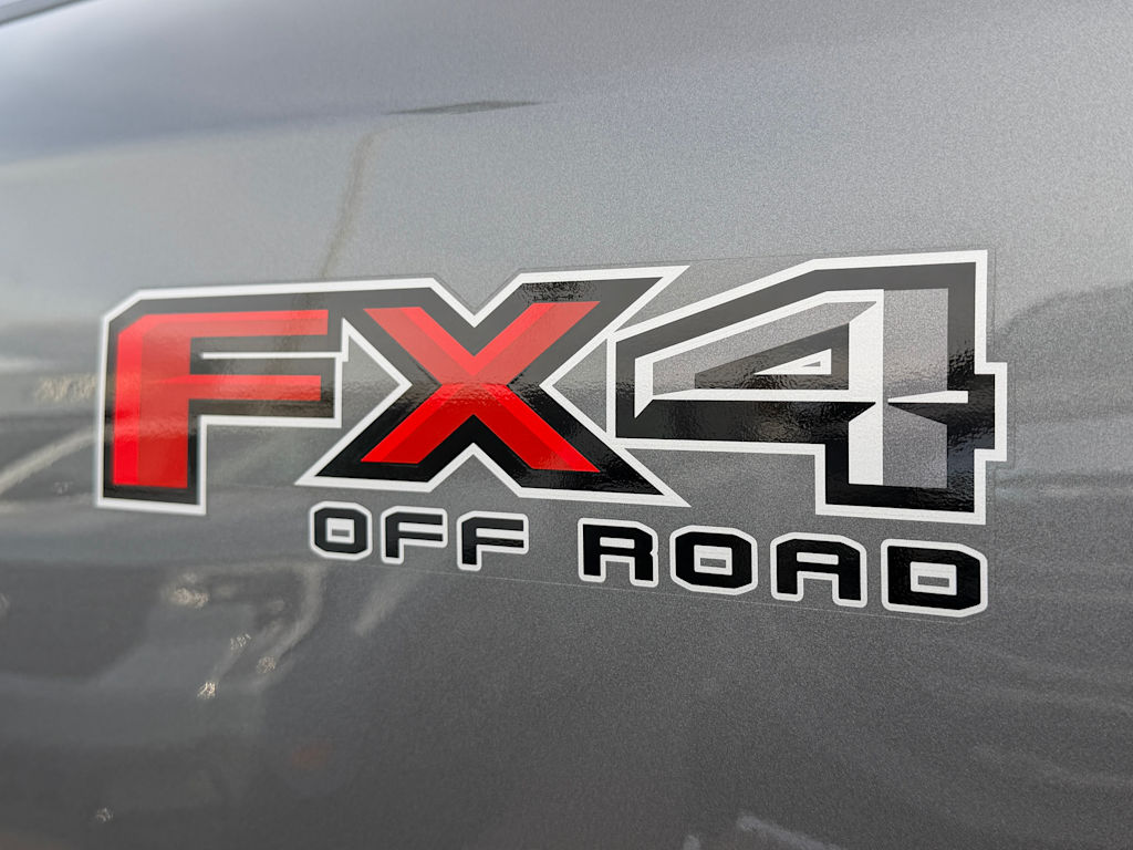 Thumbnail: 2025 Ford Ranger - 6