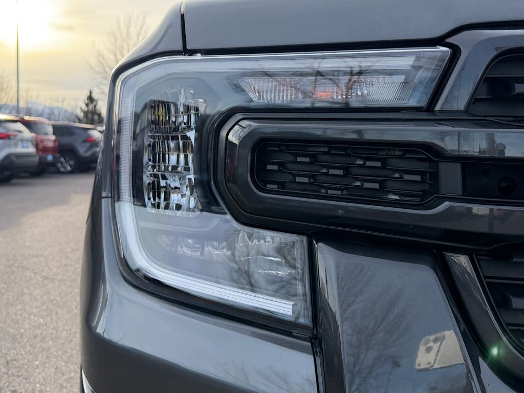 Thumbnail: 2025 Ford Ranger - 16