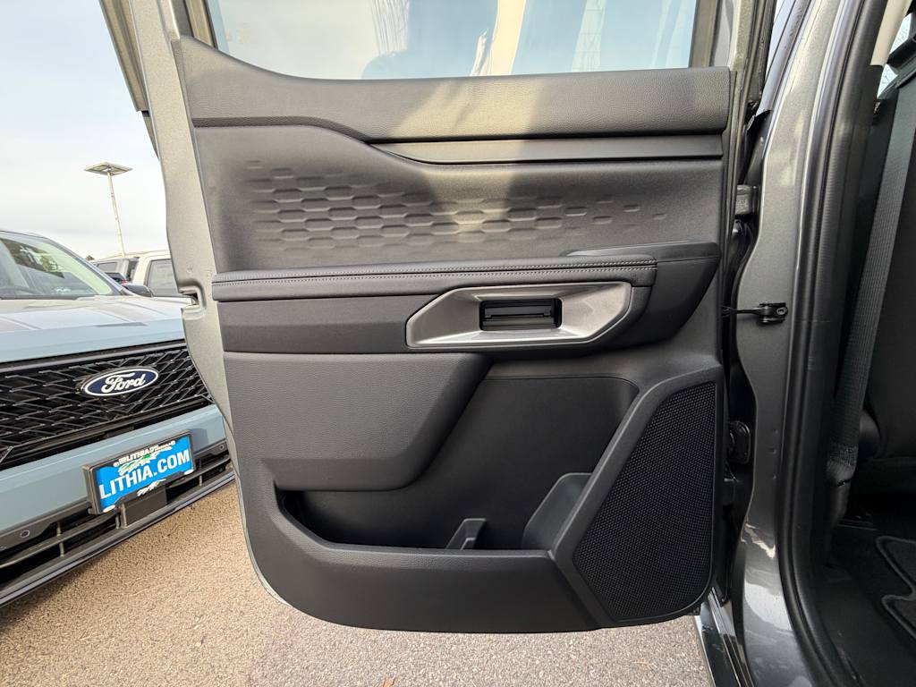 Thumbnail: 2025 Ford Ranger - 24