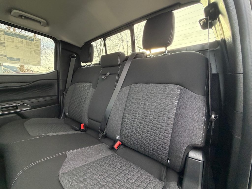 Thumbnail: 2025 Ford Ranger - 10