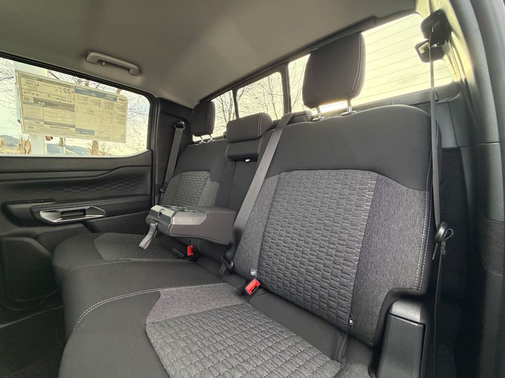 Thumbnail: 2025 Ford Ranger - 25