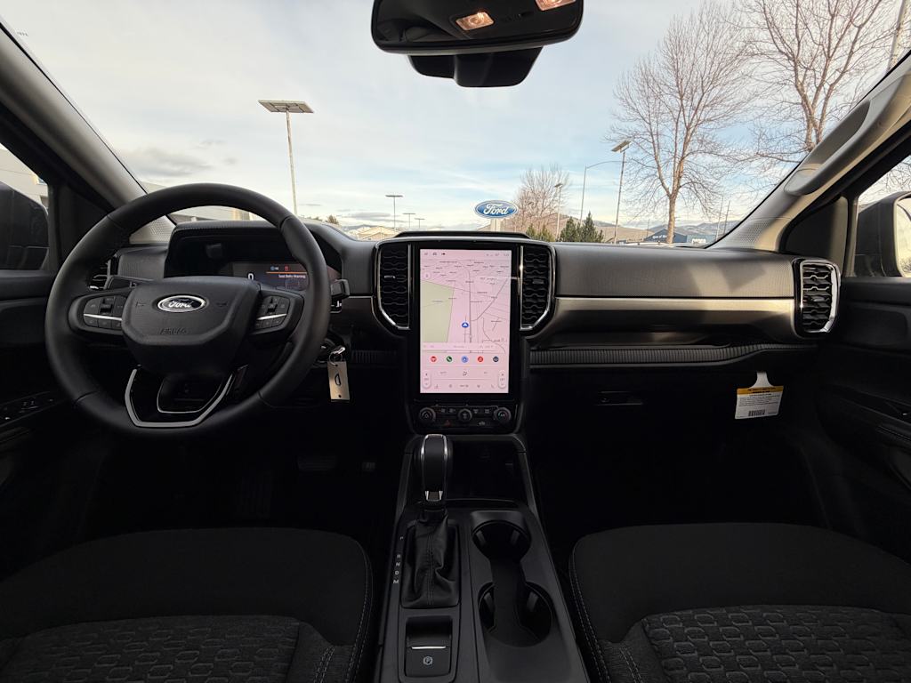 Thumbnail: 2025 Ford Ranger - 11