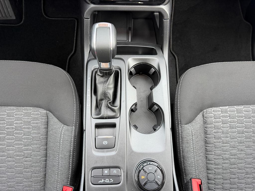 Thumbnail: 2025 Ford Ranger - 13