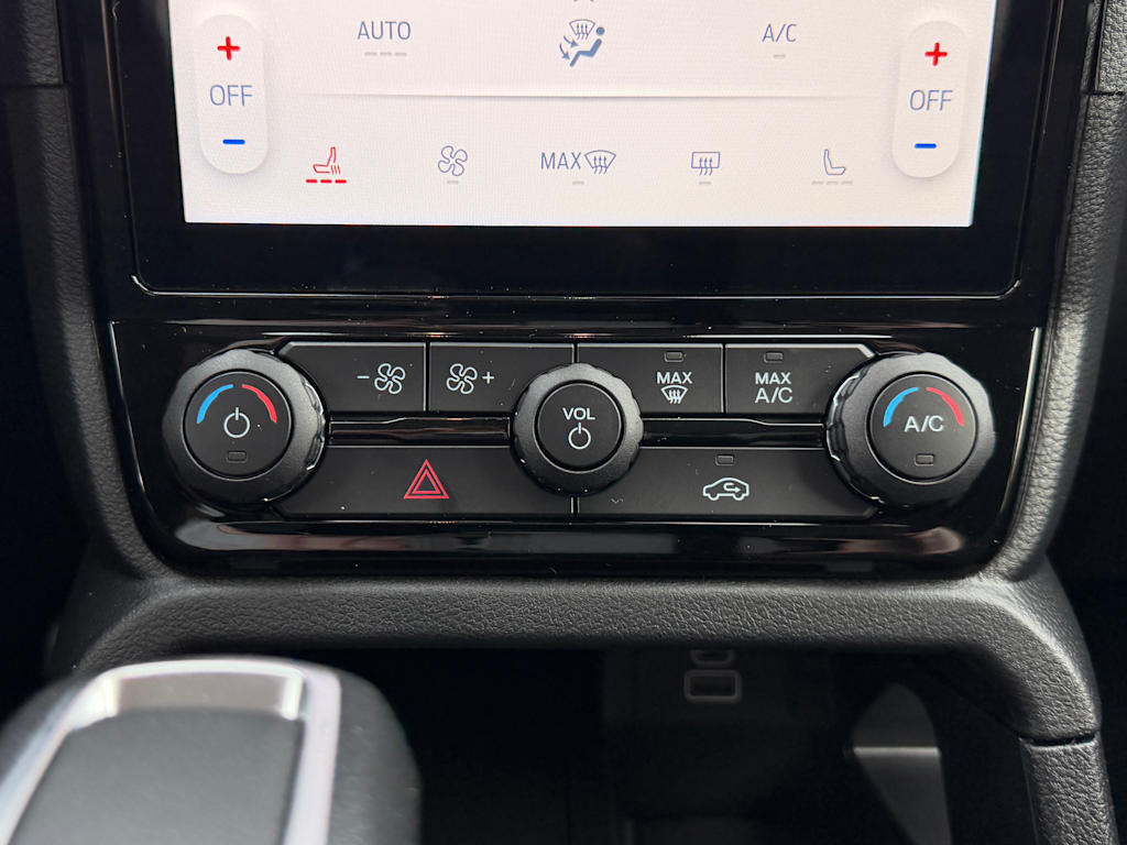 Thumbnail: 2025 Ford Ranger - 20