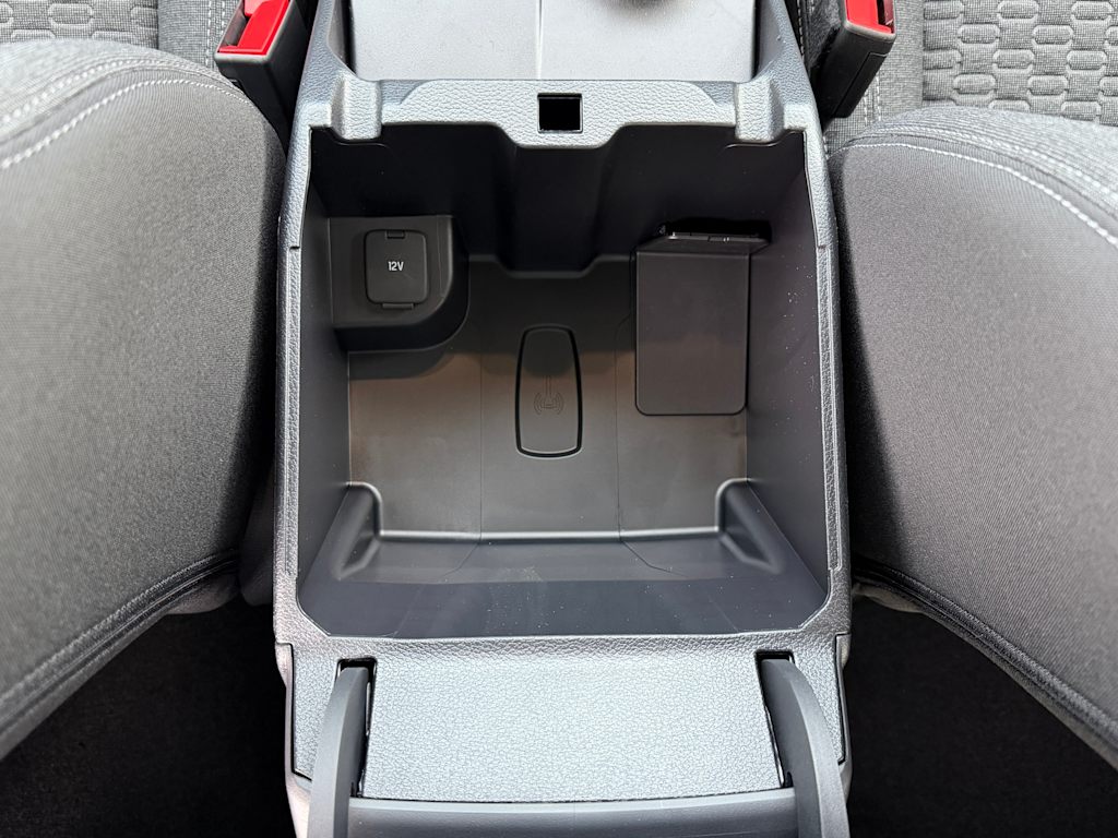 Thumbnail: 2025 Ford Ranger - 23