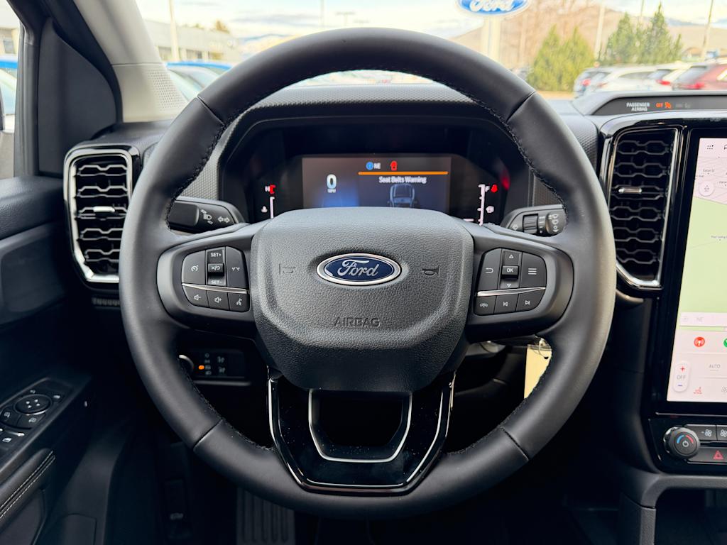 Thumbnail: 2025 Ford Ranger - 8