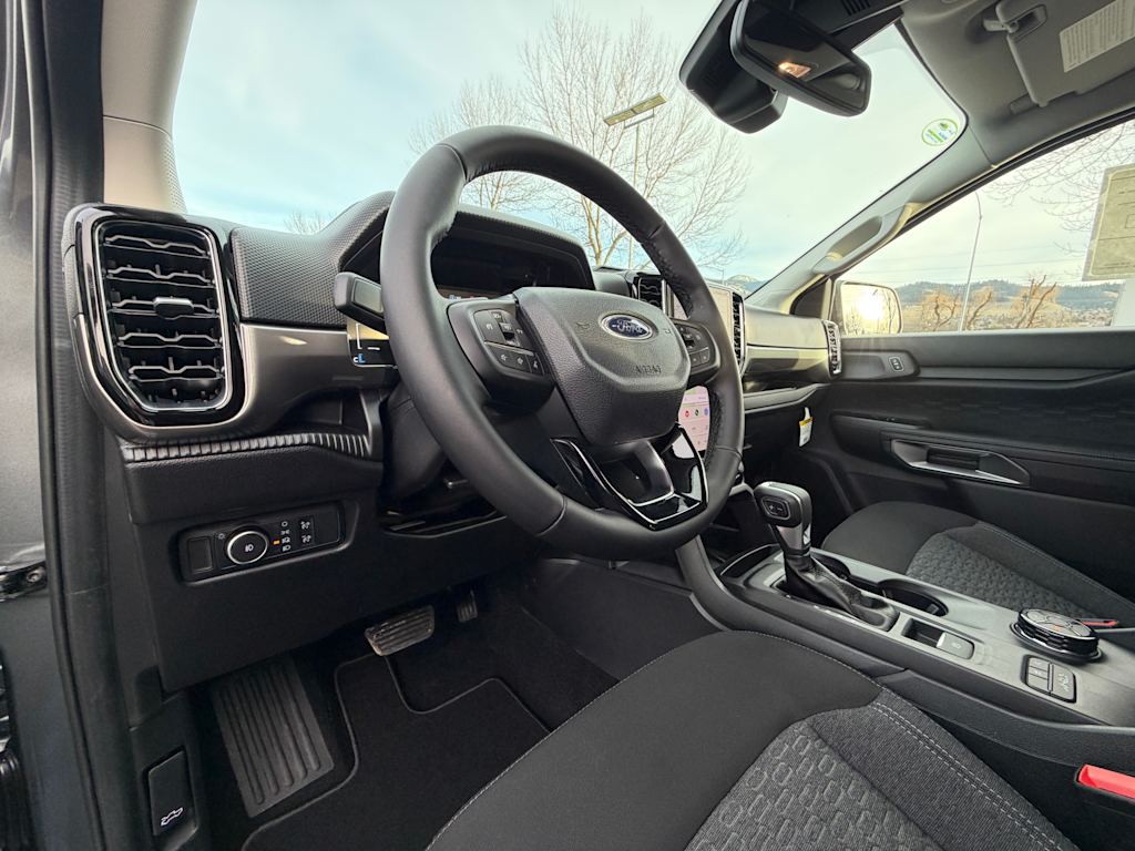 Thumbnail: 2025 Ford Ranger - 2