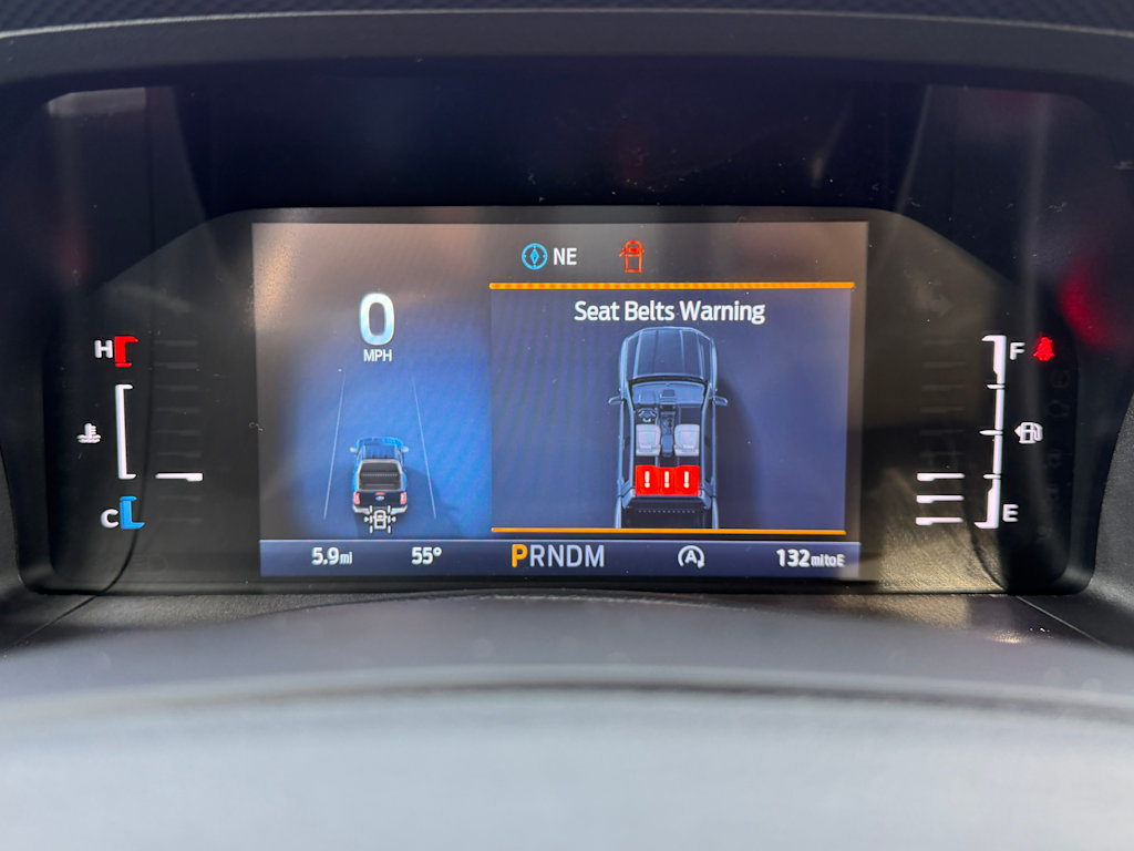 Thumbnail: 2025 Ford Ranger - 12