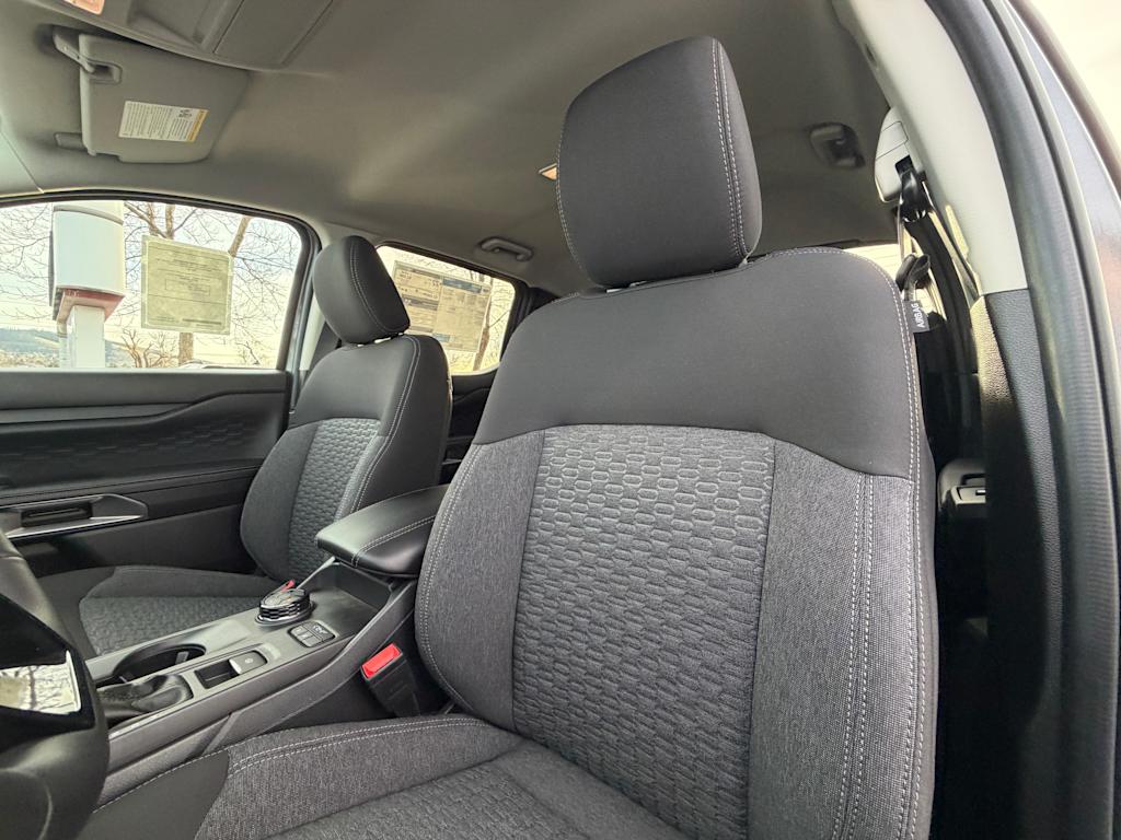 Thumbnail: 2025 Ford Ranger - 9