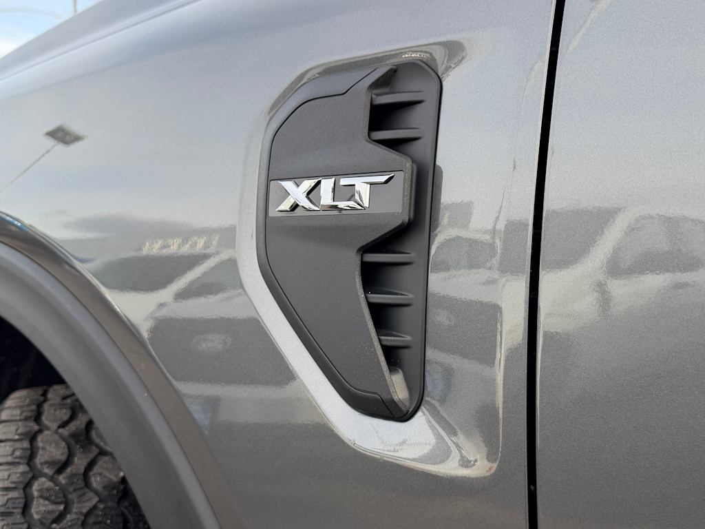 Thumbnail: 2025 Ford Ranger - 27