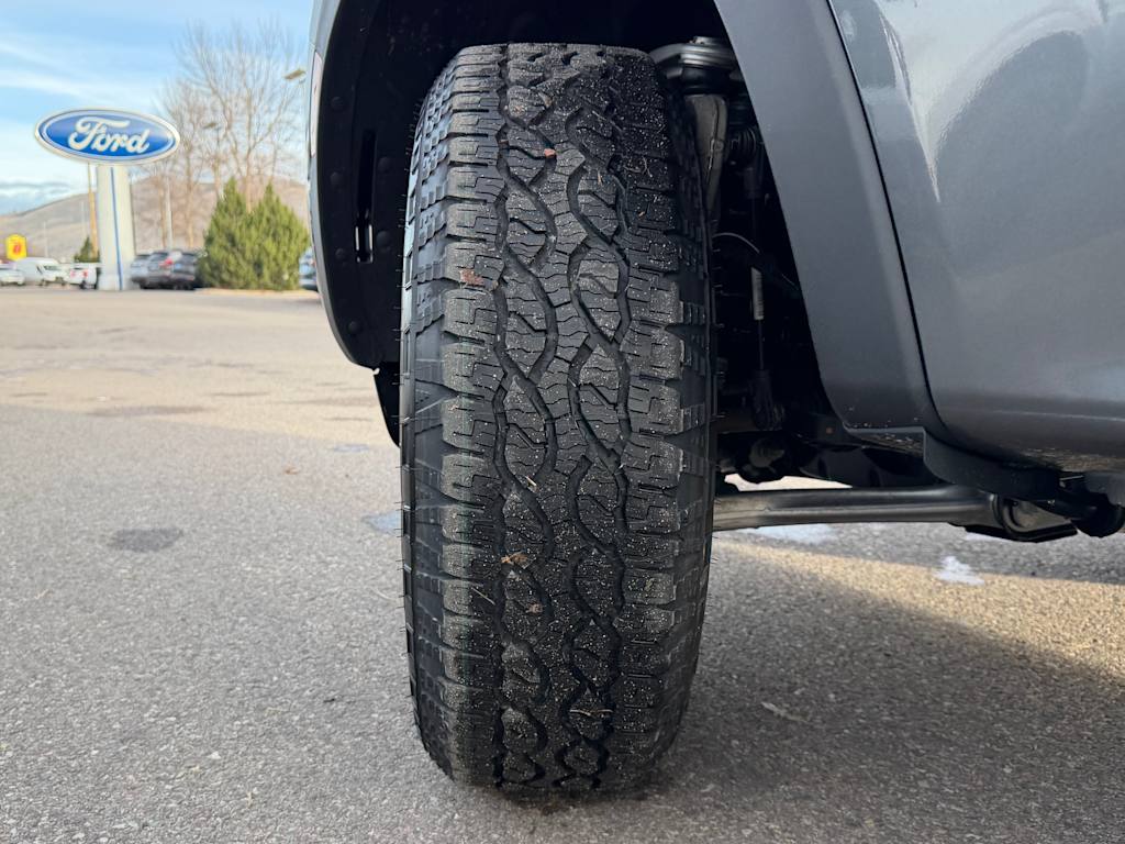 Thumbnail: 2025 Ford Ranger - 15