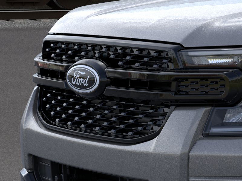 Thumbnail: 2025 Ford Ranger - 6
