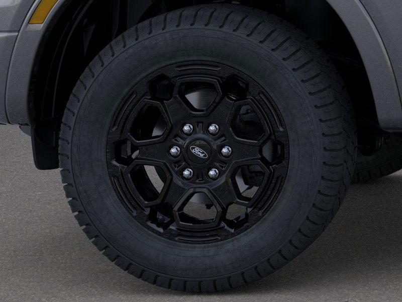 Thumbnail: 2025 Ford Ranger - 7
