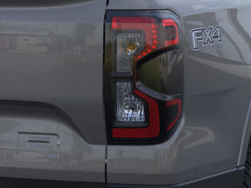 Thumbnail: 2025 Ford Ranger - 21