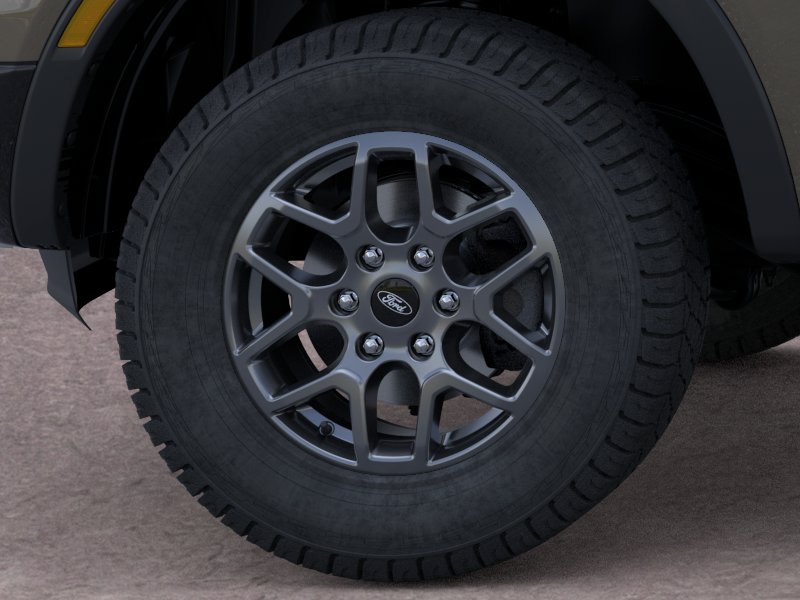 Thumbnail: 2026 Ford Ranger - 6