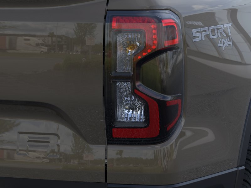 Thumbnail: 2026 Ford Ranger - 21