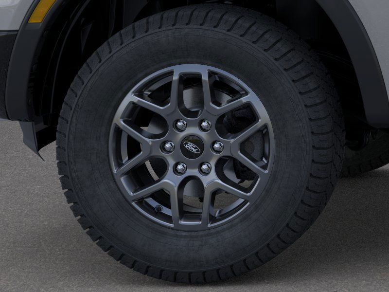 Thumbnail: 2026 Ford Ranger - 6