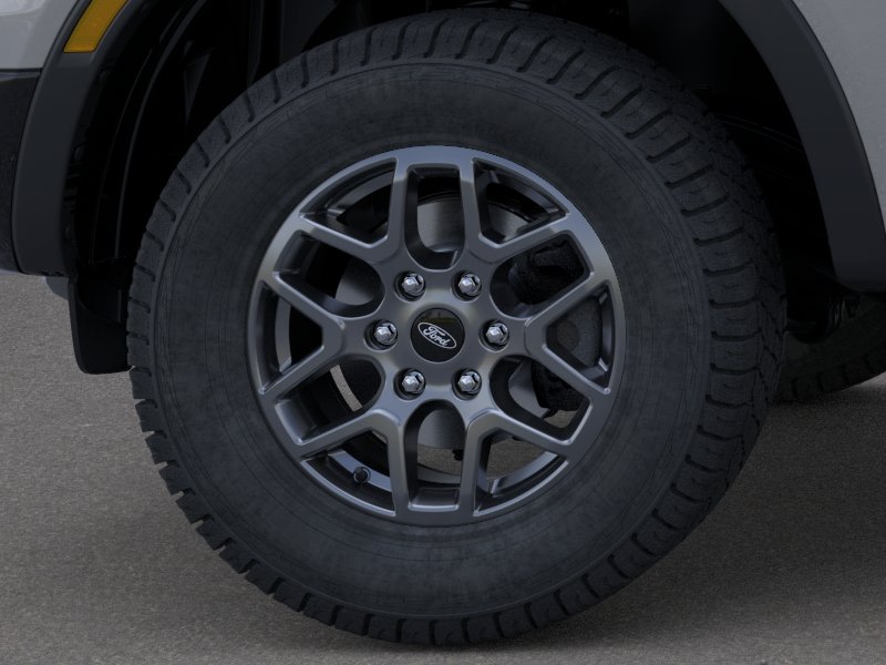 Thumbnail: 2026 Ford Ranger - 6