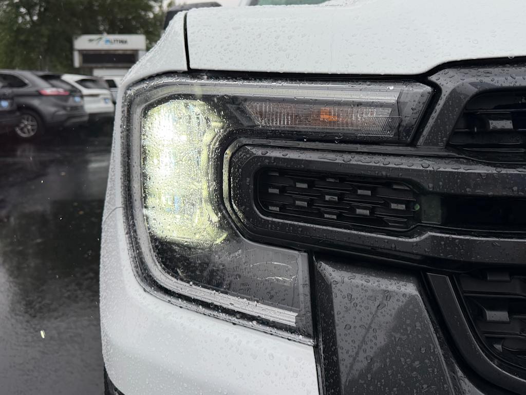 Thumbnail: 2025 Ford Ranger - 5
