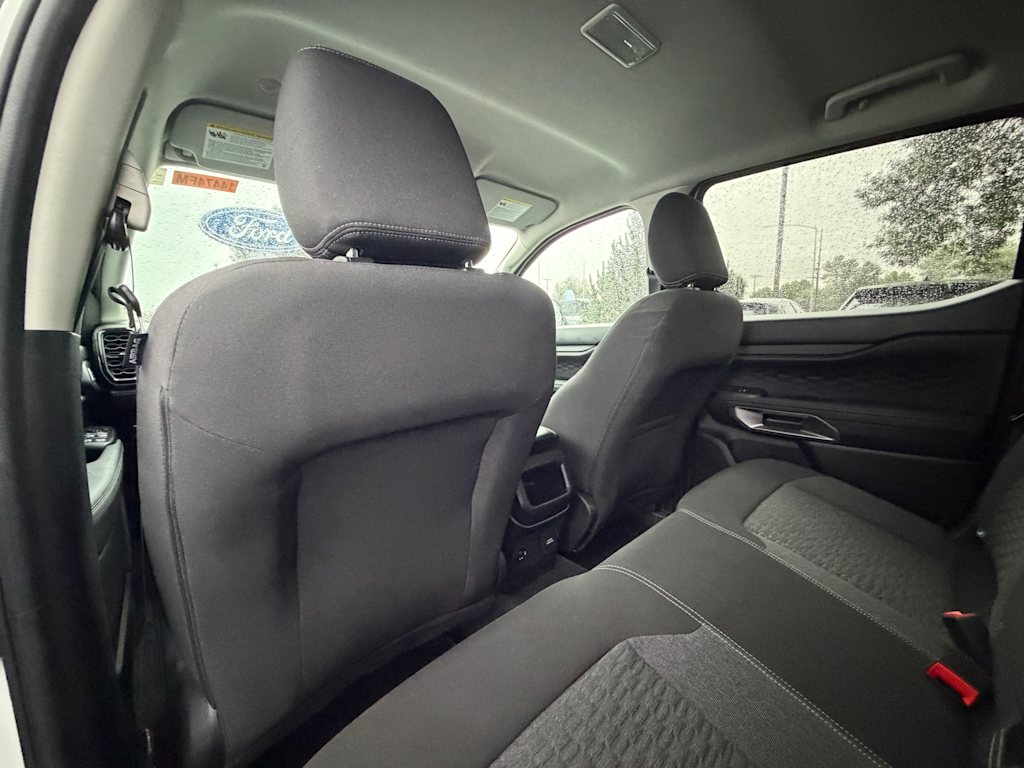 Thumbnail: 2025 Ford Ranger - 28