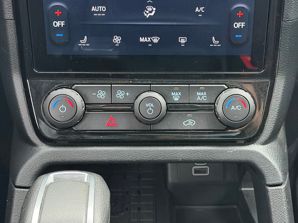 Thumbnail: 2025 Ford Ranger - 21