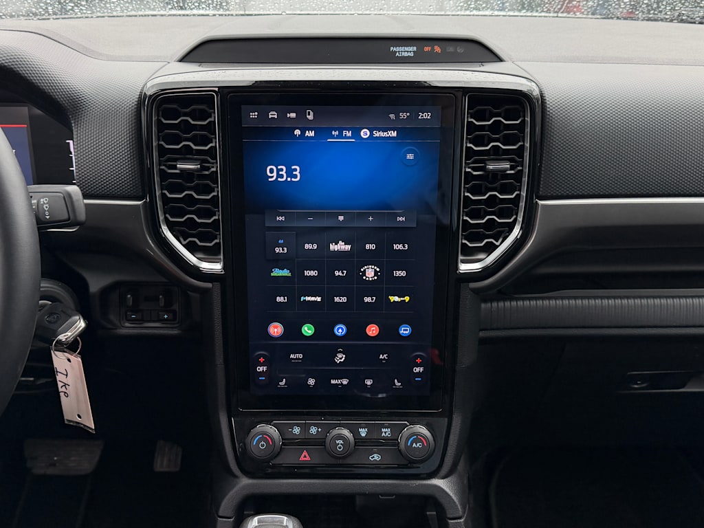 Thumbnail: 2025 Ford Ranger - 12
