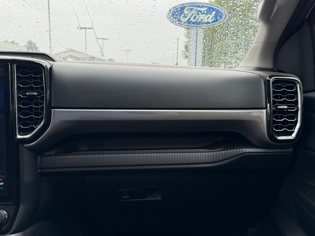 Thumbnail: 2025 Ford Ranger - 25