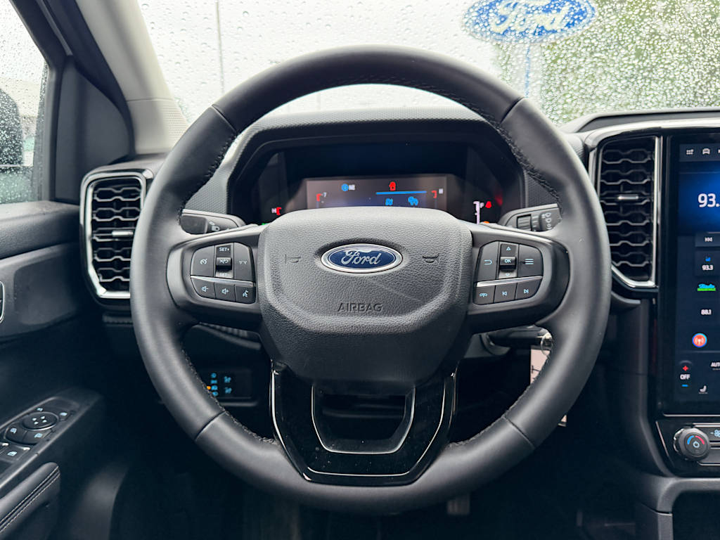 Thumbnail: 2025 Ford Ranger - 7
