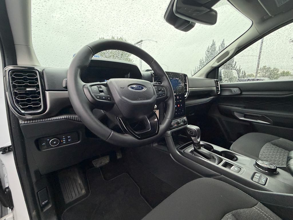 Thumbnail: 2025 Ford Ranger - 2