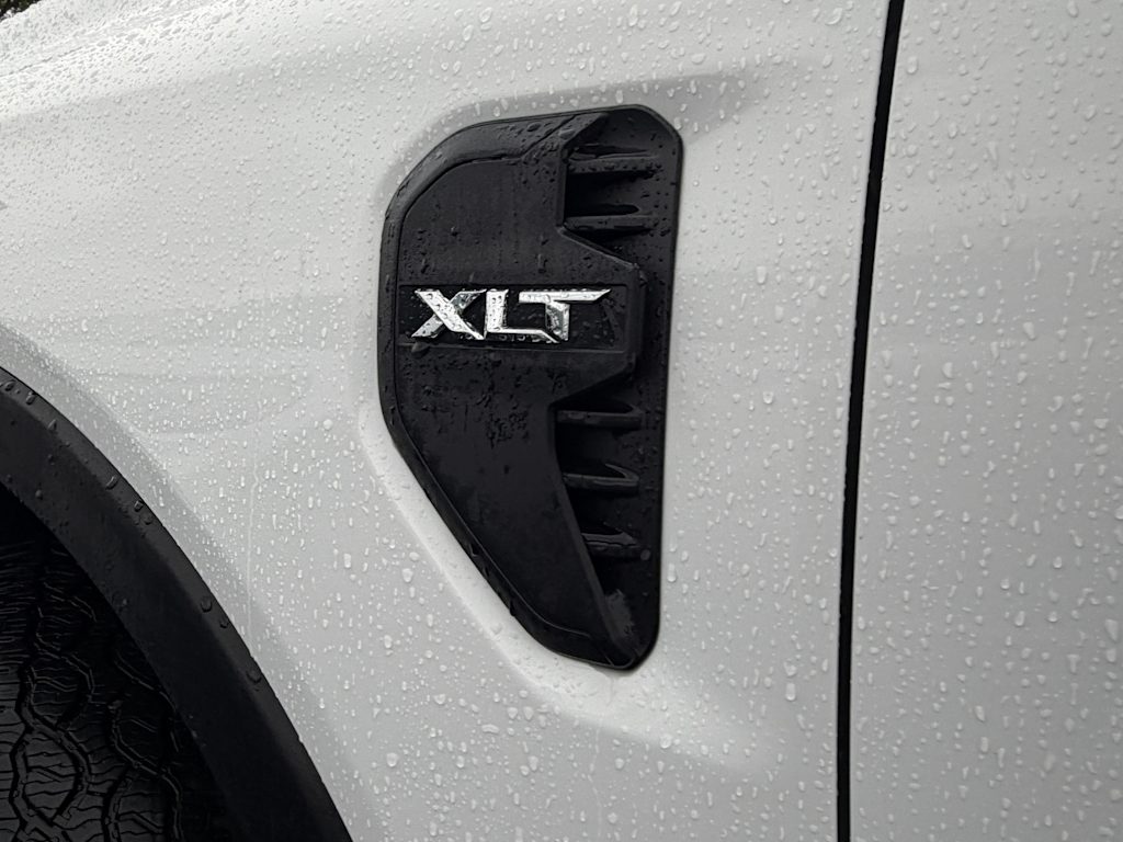Thumbnail: 2025 Ford Ranger - 29
