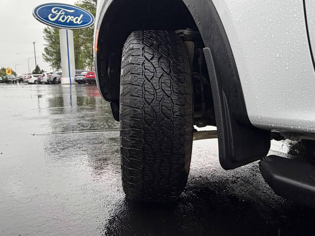 Thumbnail: 2025 Ford Ranger - 9