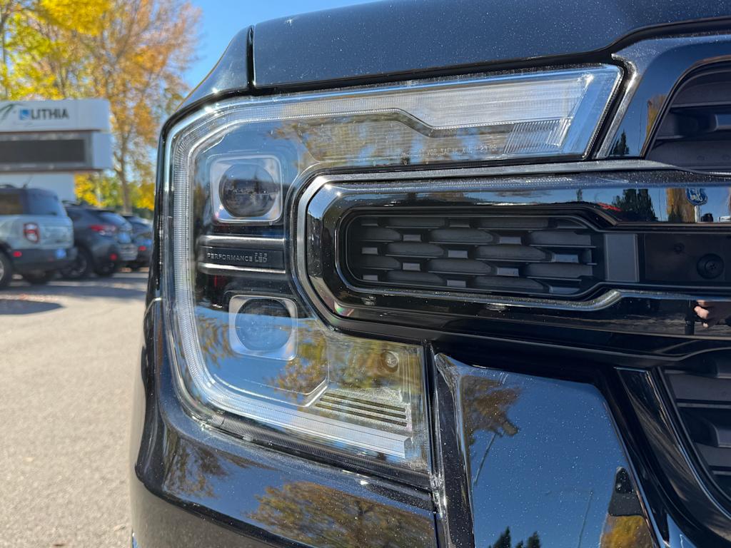 Thumbnail: 2025 Ford Ranger - 5