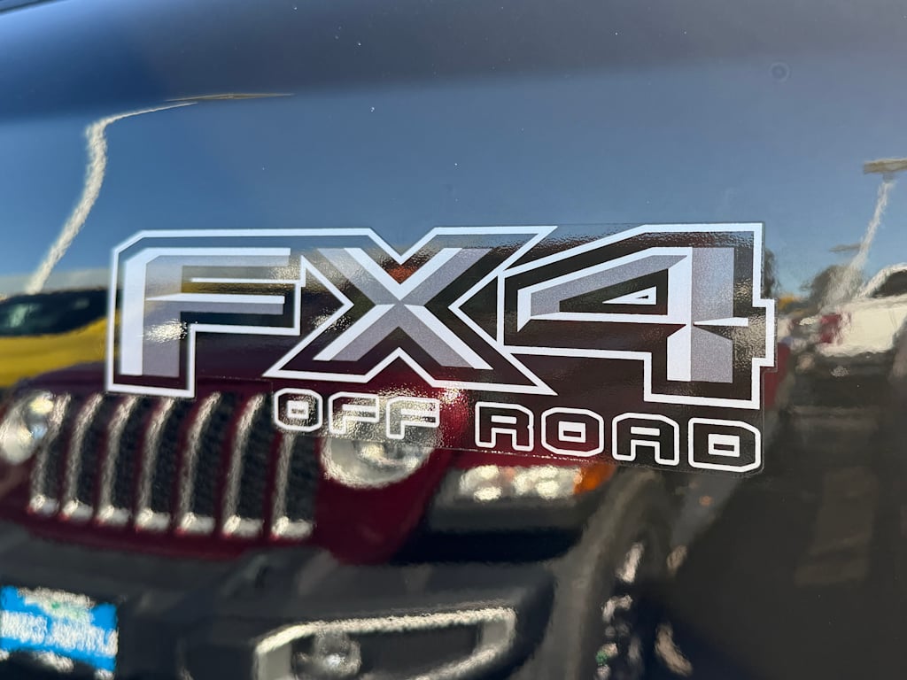 Thumbnail: 2025 Ford Ranger - 2