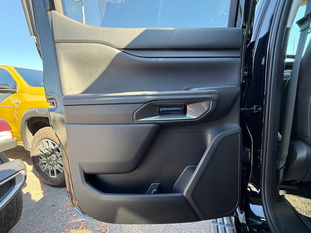 Thumbnail: 2025 Ford Ranger - 25