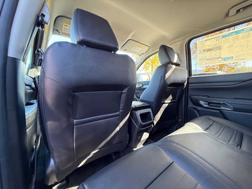 Thumbnail: 2025 Ford Ranger - 27