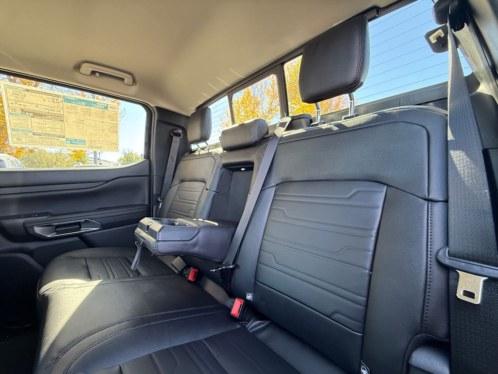 Thumbnail: 2025 Ford Ranger - 26