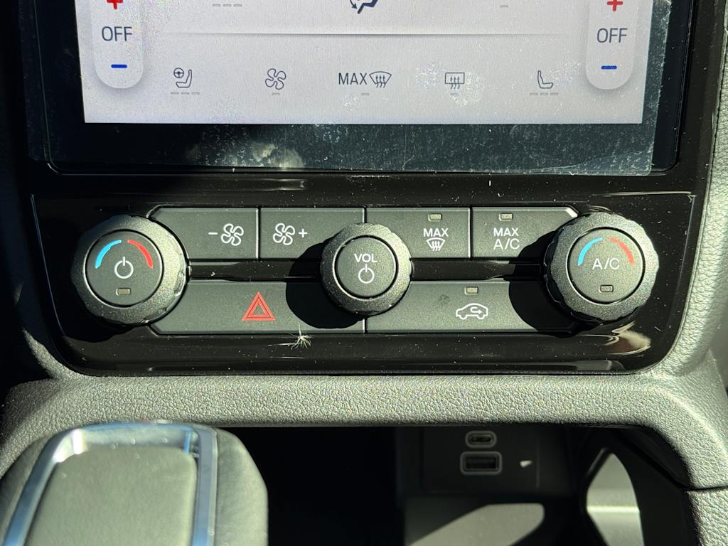 Thumbnail: 2025 Ford Ranger - 20