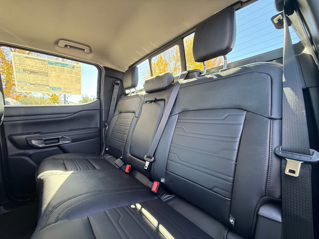 Thumbnail: 2025 Ford Ranger - 11