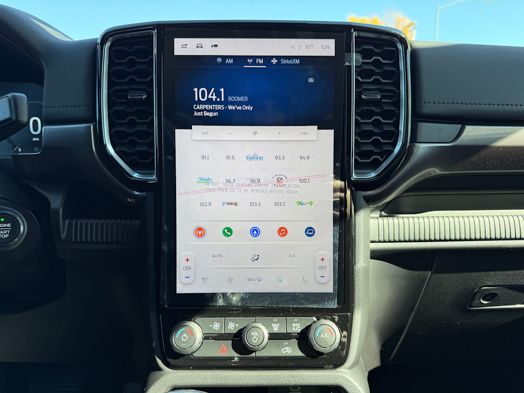 Thumbnail: 2025 Ford Ranger - 14