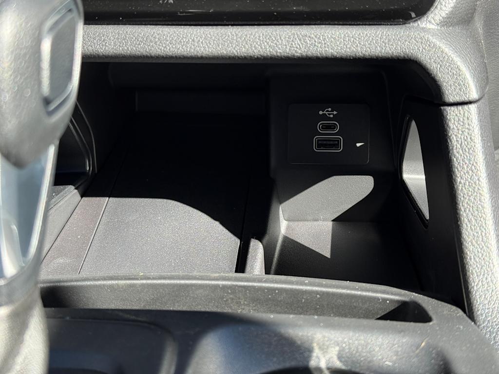 Thumbnail: 2025 Ford Ranger - 21