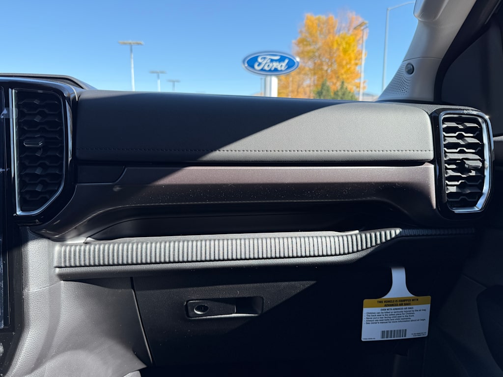 Thumbnail: 2025 Ford Ranger - 23