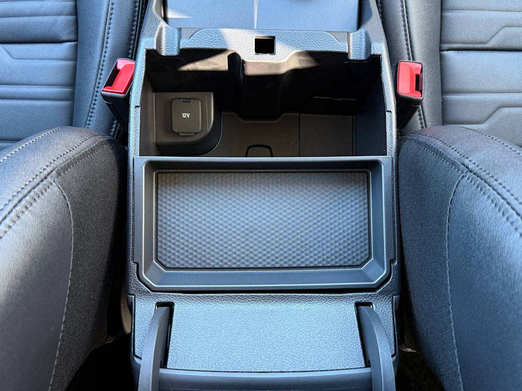 Thumbnail: 2025 Ford Ranger - 22