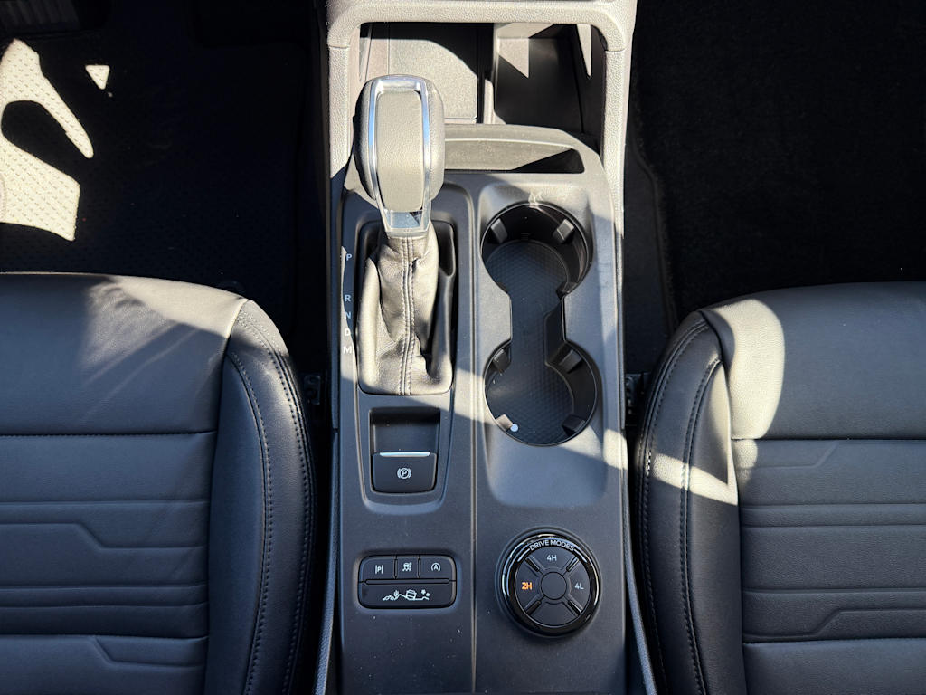 Thumbnail: 2025 Ford Ranger - 15