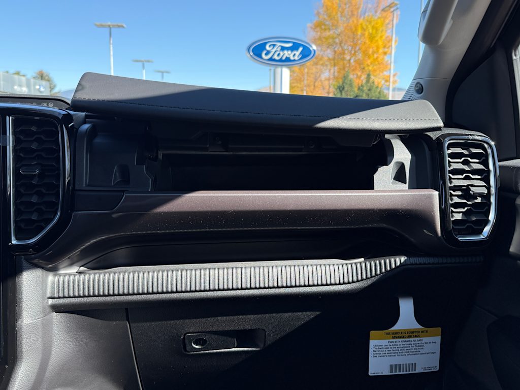 Thumbnail: 2025 Ford Ranger - 24