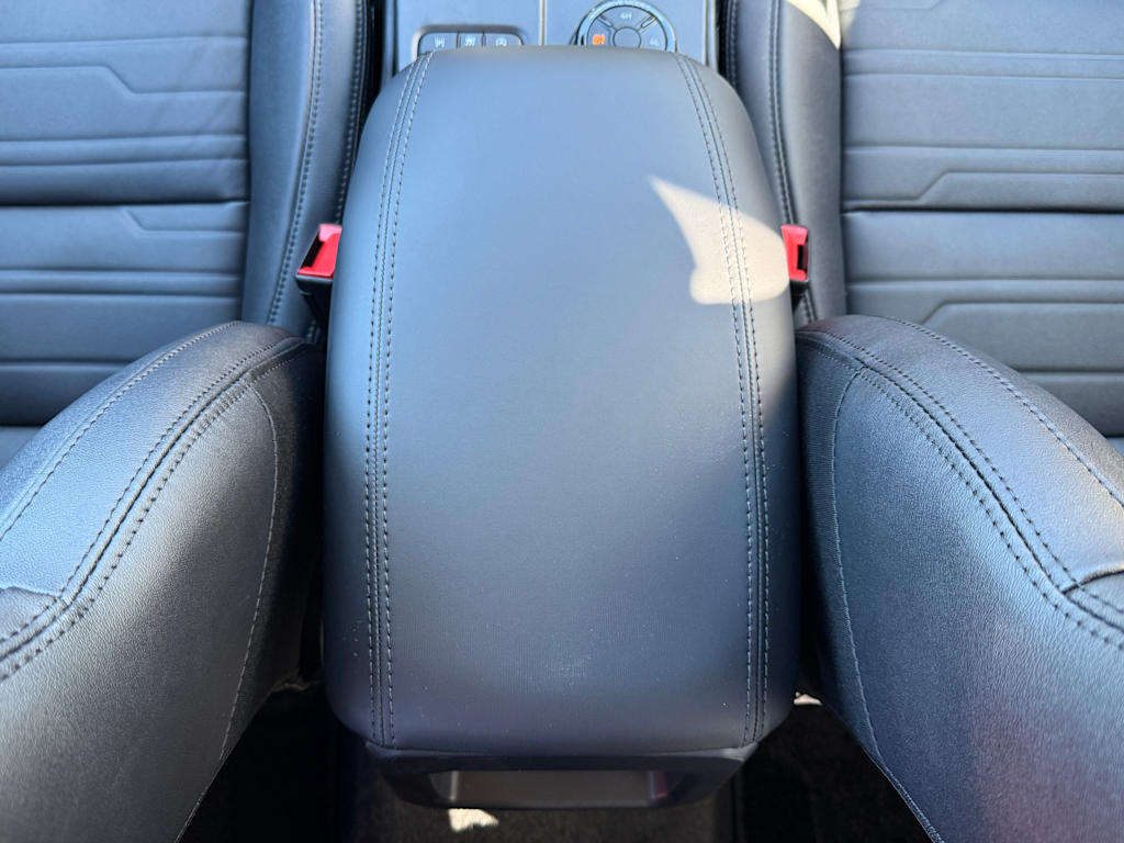 Thumbnail: 2025 Ford Ranger - 10