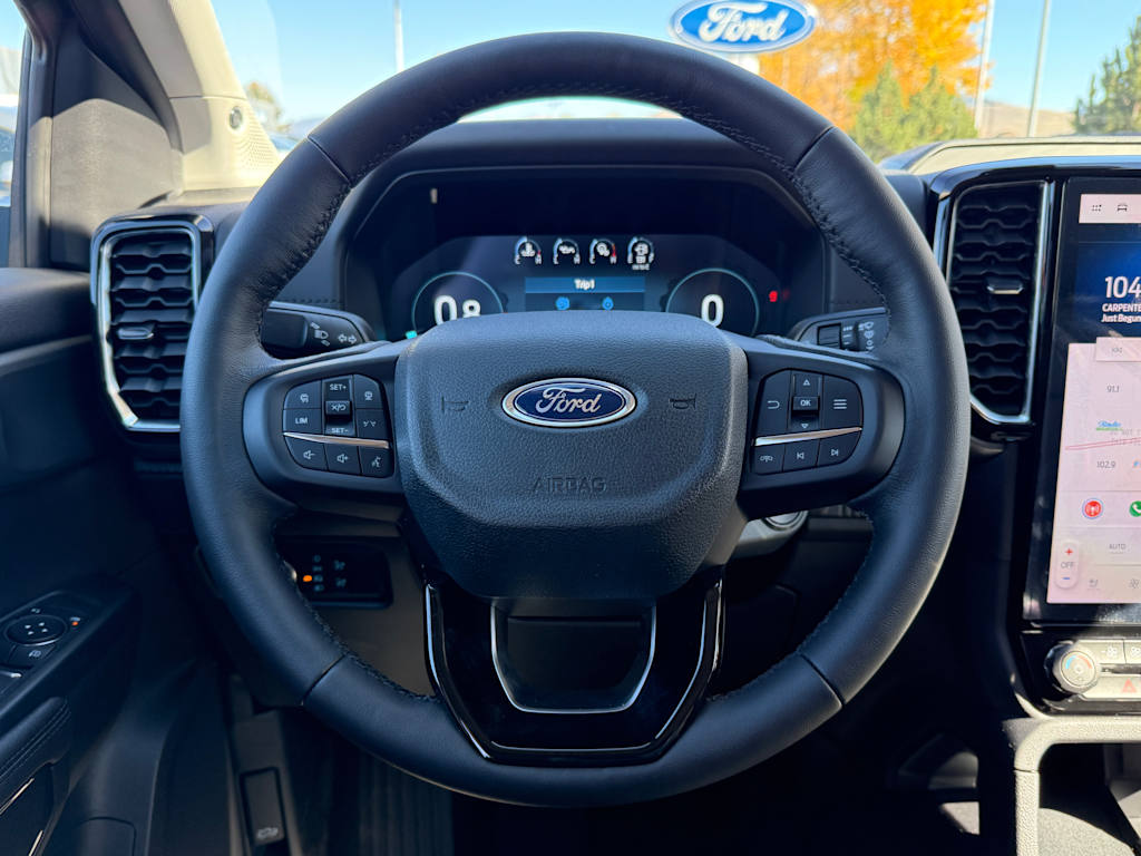 Thumbnail: 2025 Ford Ranger - 12