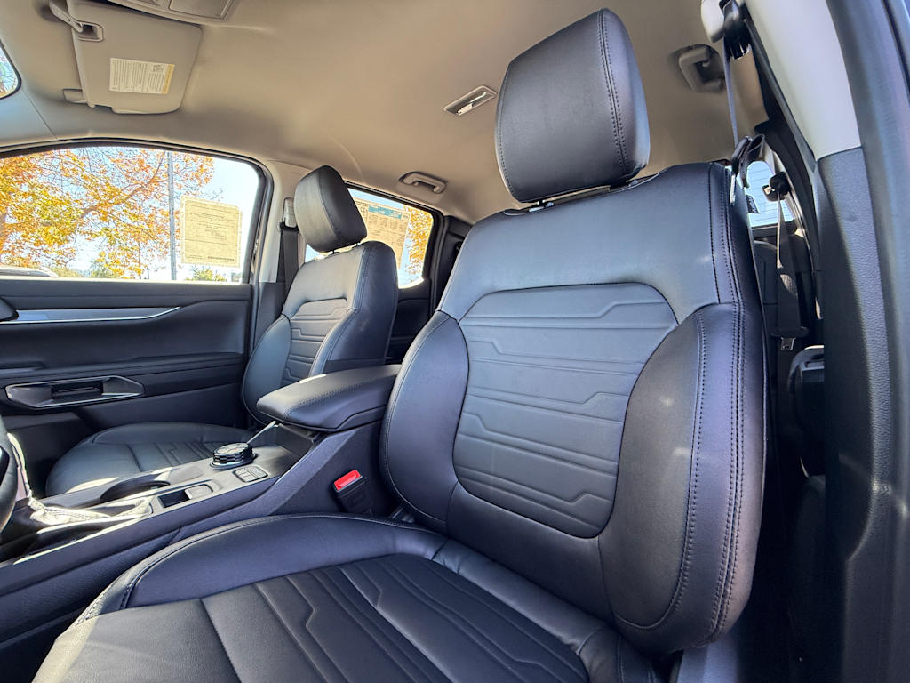 Thumbnail: 2025 Ford Ranger - 9