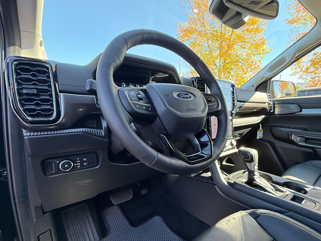 Thumbnail: 2025 Ford Ranger - 8