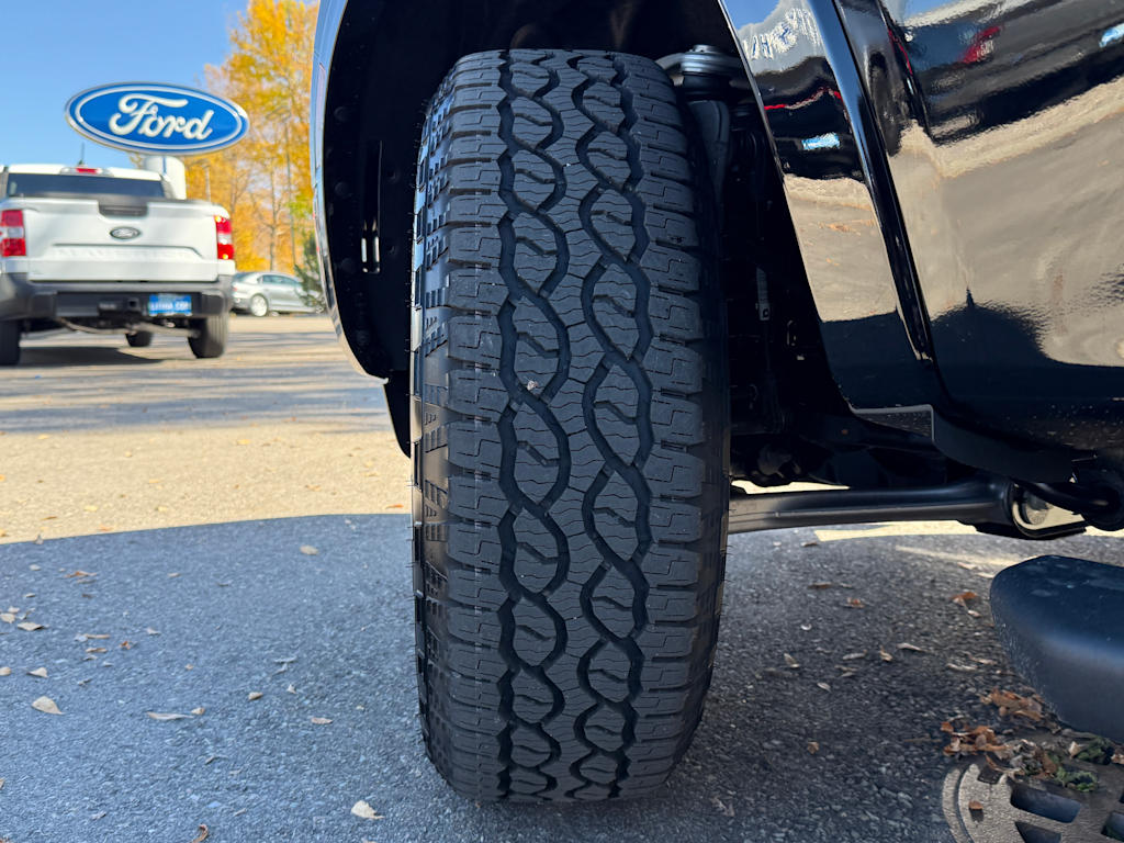 Thumbnail: 2025 Ford Ranger - 28