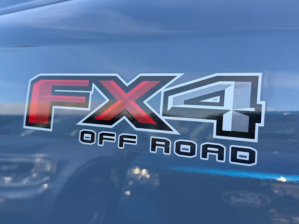 Thumbnail: 2025 Ford Ranger - 18